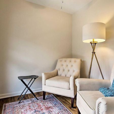 Saluda Main Street Retreat - Central Location! Ngoại thất bức ảnh