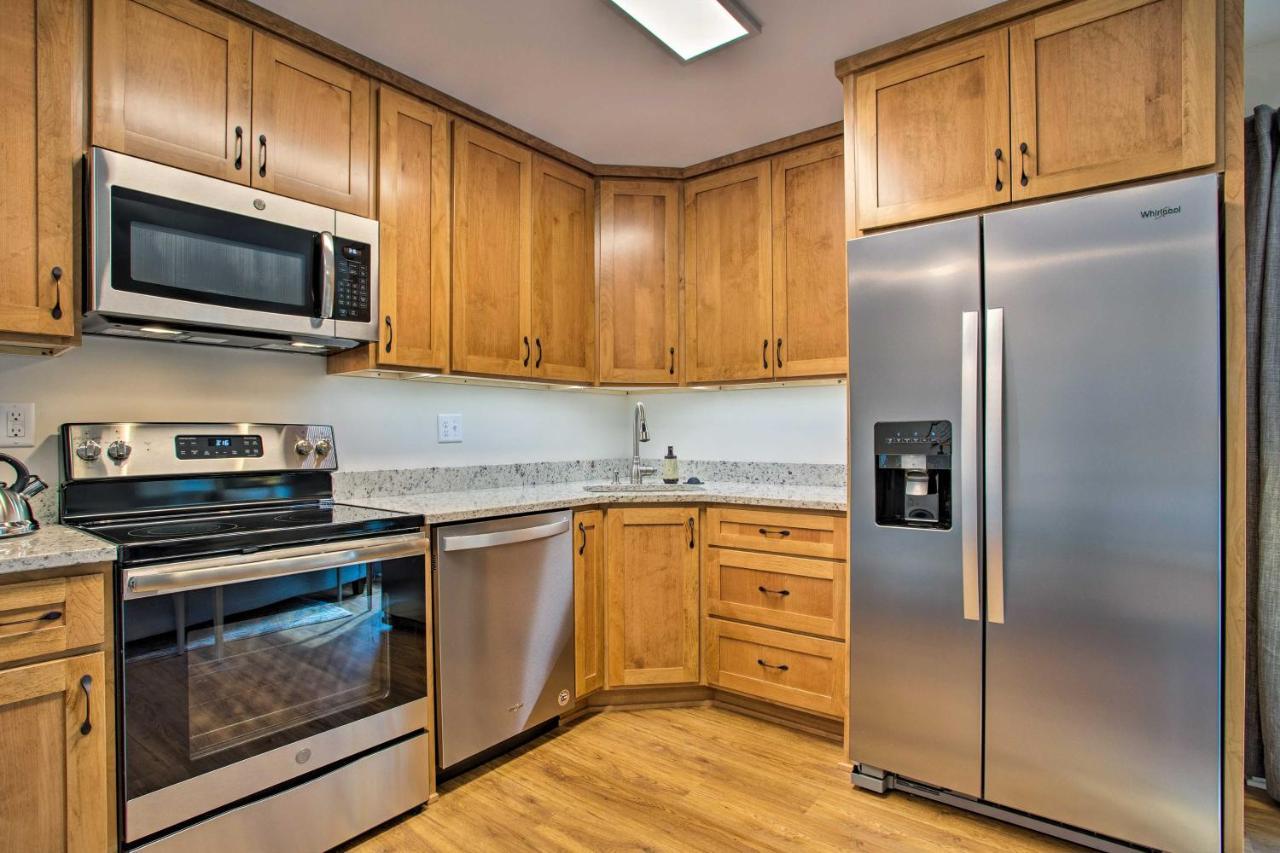 Saluda Main Street Retreat - Central Location! Ngoại thất bức ảnh