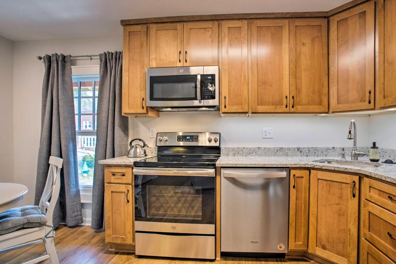 Saluda Main Street Retreat - Central Location! Ngoại thất bức ảnh